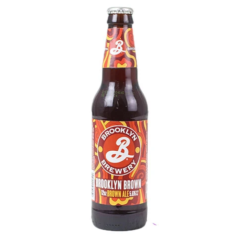 Brooklyn 'Brooklyn Brown Ale