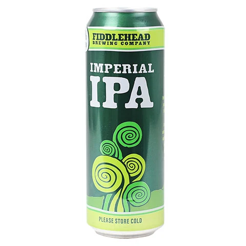 Fiddlehead Imperial IPA