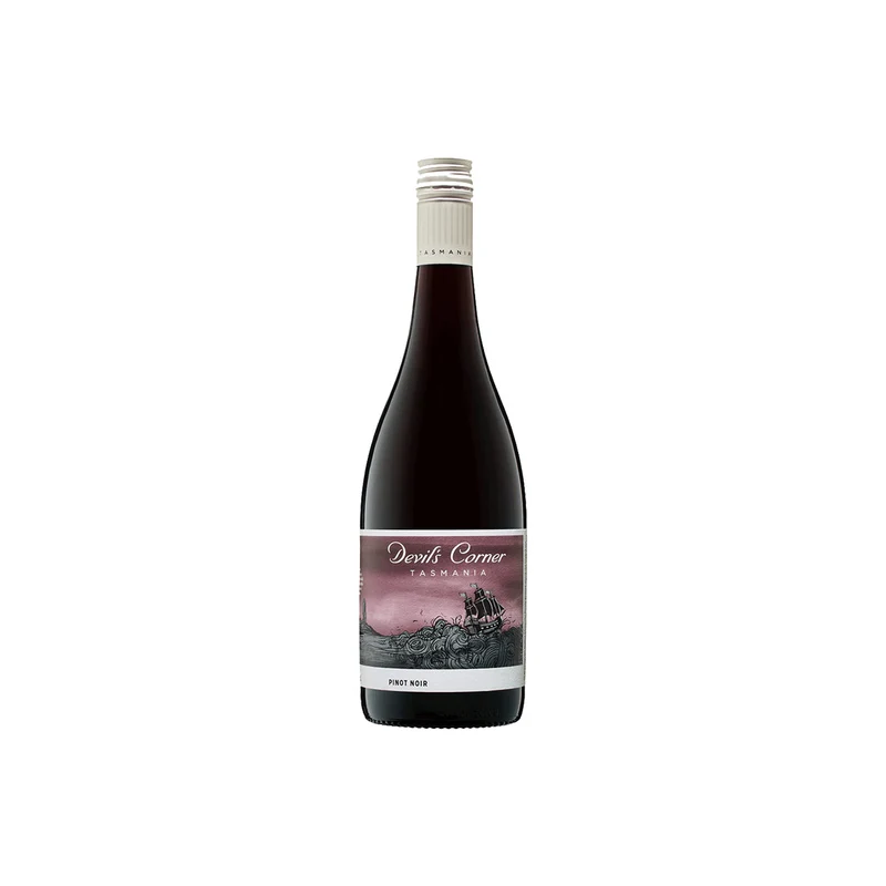 2021 Devil's Corner Pinot Noir