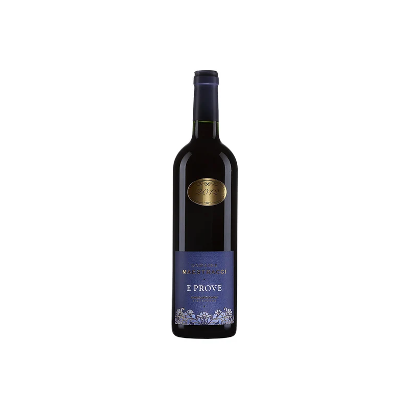 2018 Domaine Maestracci Corse Calvi E Prove Rose