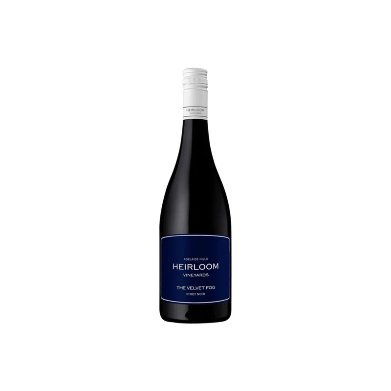 2021 Heirloom Vineyards 'The Velvet Fog' Pinot Noir