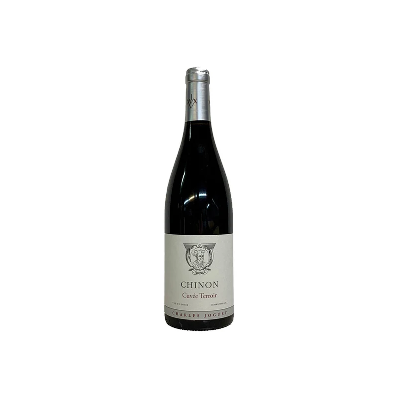 2020 Domaine Charles Joguet Chinon Cuvee Terroir