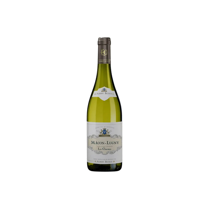 2017 Albert Bichot Macon Lugny Les Charmes