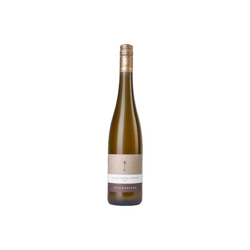 2022 Wanger Stempel Rheinhessen