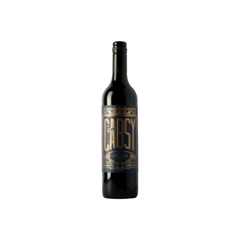2021 Karatta 'The Great Cabsy' Cabernet Sauvignon