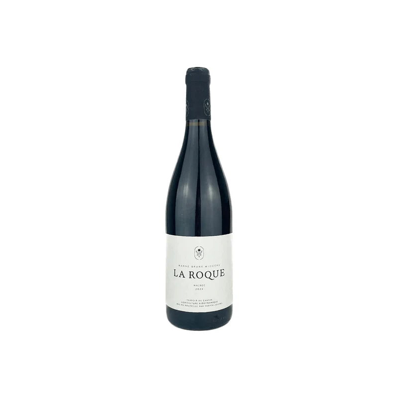 2021 Masia de la Roqua Roqua Red Blend