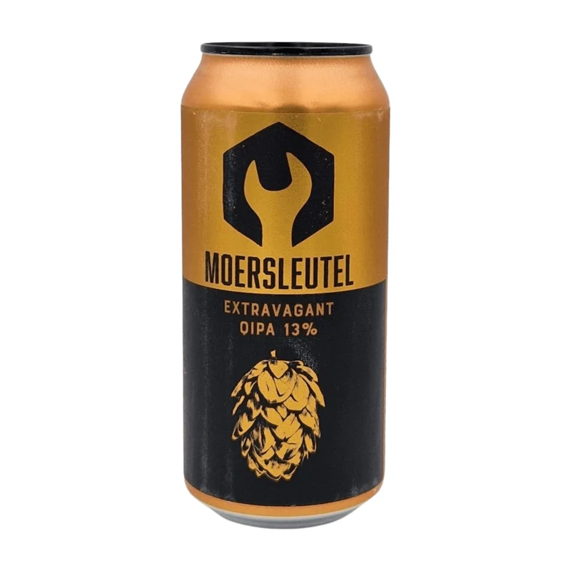 Moersleutel Extravagant | QIPA