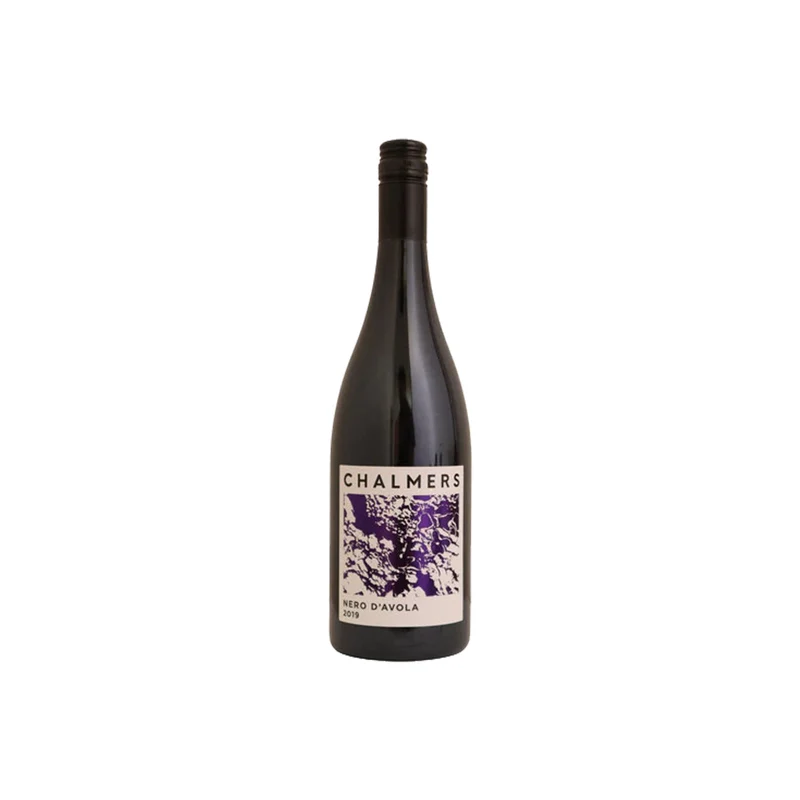 2021 Chalmers Nero di'vola Heathcote Victoria Australia