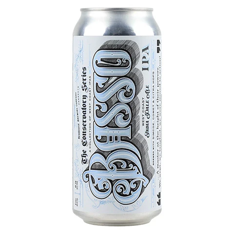 HenHouse Basso IPA