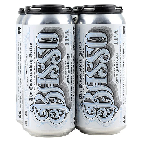 HenHouse Basso IPA