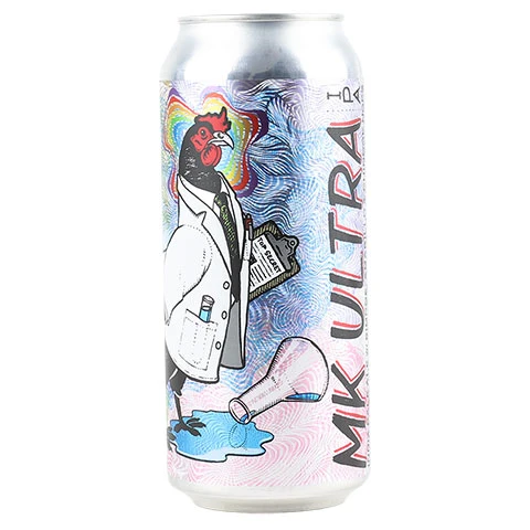 HenHouse MK Ultra IPA
