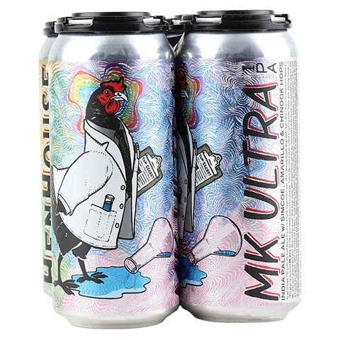 HenHouse MK Ultra IPA