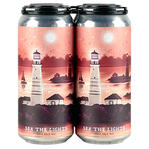 Vitamin Sea Sea the Lights IPA