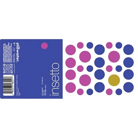 Stillwater Insetto Sour