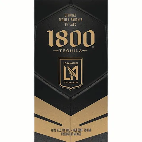 1800 Reposado Tequila