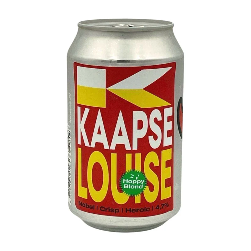 Kaapse Brouwers Louise | Blonde