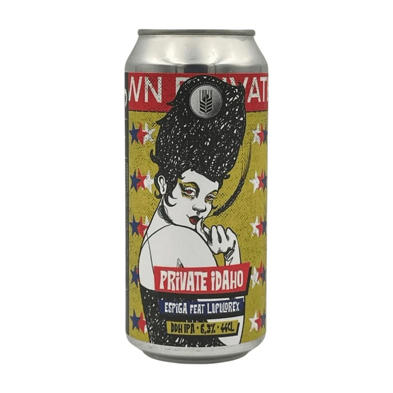Espiga Special Beer Package + Free Glass
