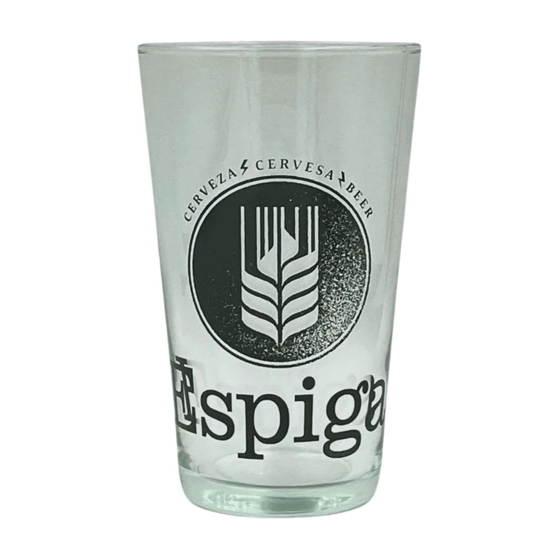 Espiga Special Beer Package + Free Glass