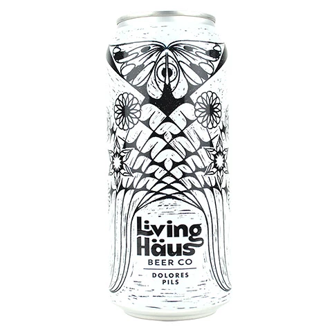 Living Häus Dolores Pilsner