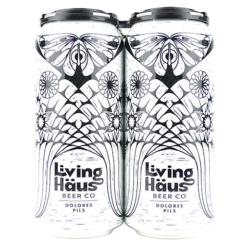Living Häus Dolores Pilsner