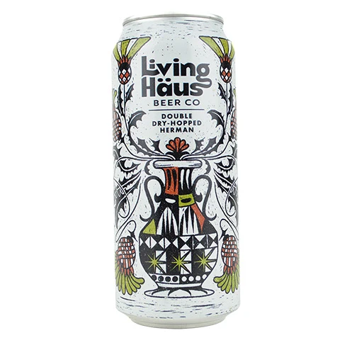 Living Häus DDH Herman IPA