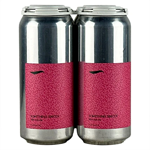 Finback Something Simcoe IPA