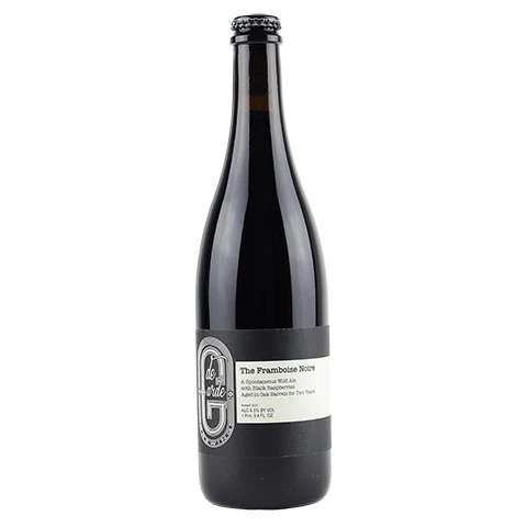 De Garde The Framboise Noire