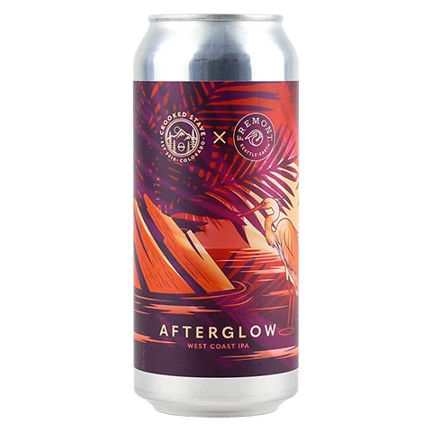 Crooked Stave Afterglow IPA