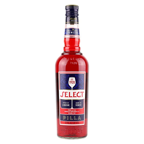 Pilla "Select" Aperitivo