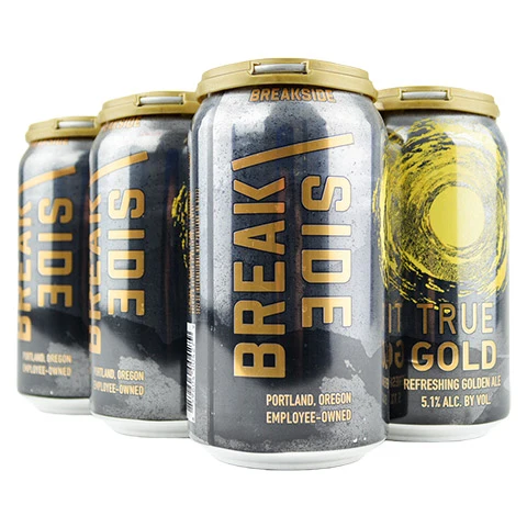 Breakside True Gold