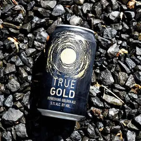 Breakside True Gold