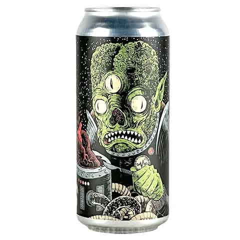 Abomination Intergalactic Love IPA