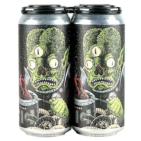Abomination Intergalactic Love IPA