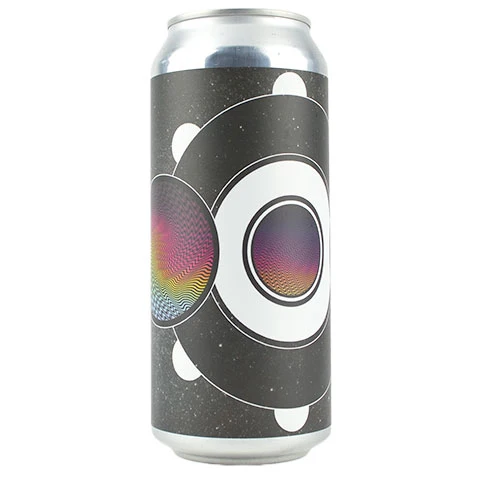 Barreled Souls Currantly Blacked Out Sour