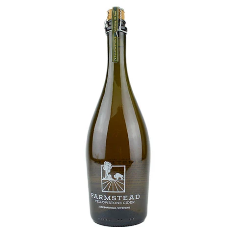 Farmstead Yellowstone Cider