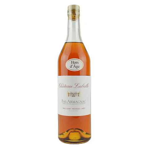 Chateau LaBalle Hors d' Age Bas Armagnac