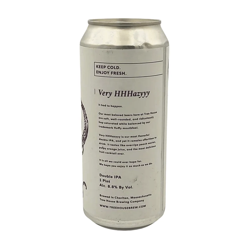 Tree House Very HHHazyyy | DIPA