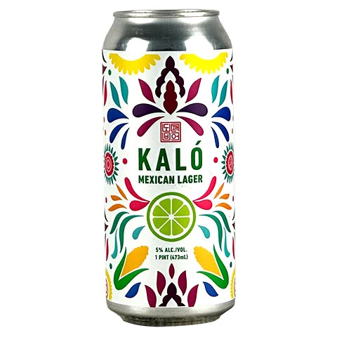 Dokkaebier Kalo Mexican Lager