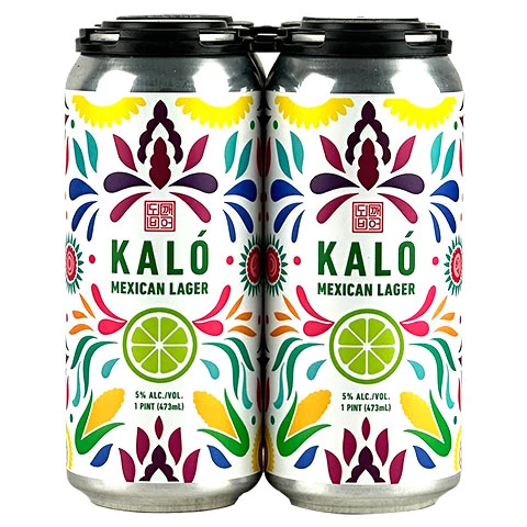 Dokkaebier Kalo Mexican Lager