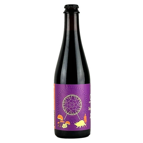 Equilibrium Tree Of Life Imperial Stout