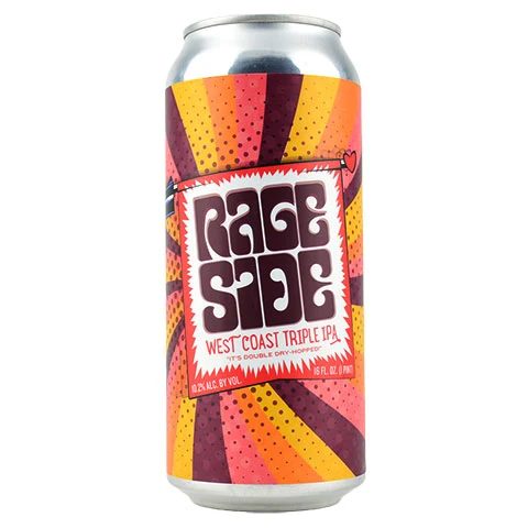 Urban Roots Rage Side West Coast TIPA