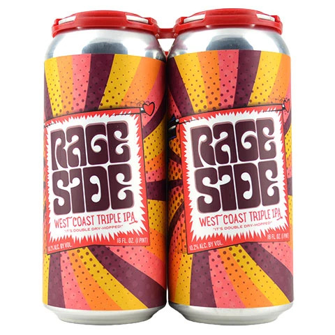 Urban Roots Rage Side West Coast TIPA