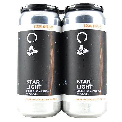 Equilibrium Star Light DIPA