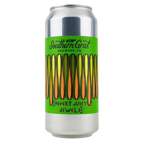 Southern Grist [Insert Juicy Jewels] IPA