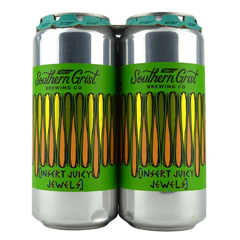 Southern Grist [Insert Juicy Jewels] IPA