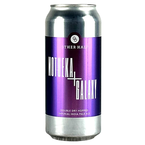 Other Half Motueka + Galaxy DIPA