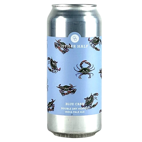 Other Half Blue Crab DDH IPA