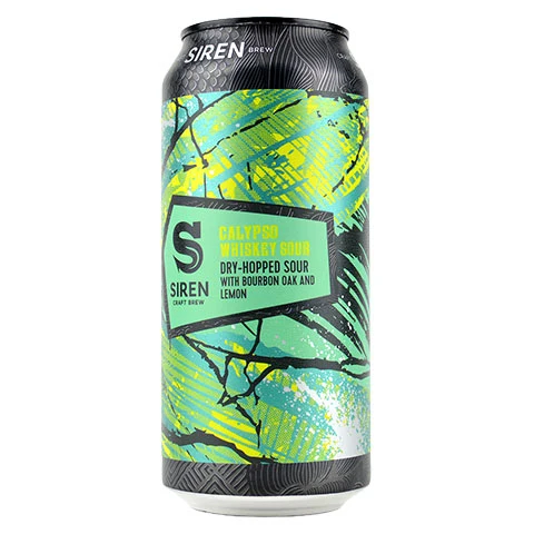 Siren Calypso Sour