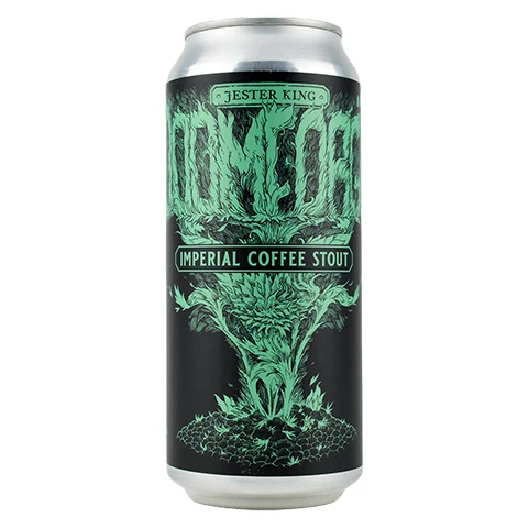 Jester King Doom Forge Stout