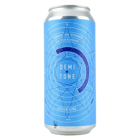 Jester King Demi-Tone Farmhouse Ale